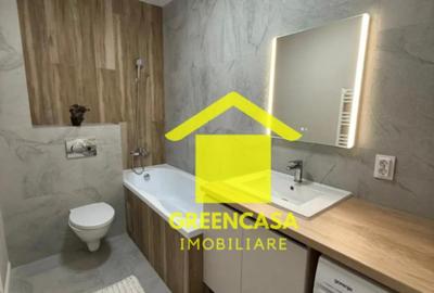 Apartament 3 camere la cheie zona Terra - 5