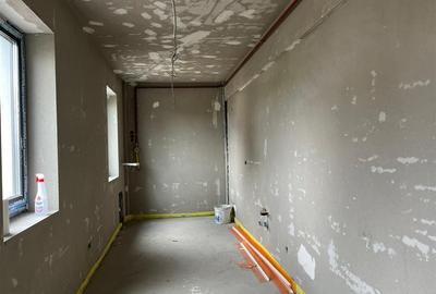Apartament cu o camera in Livada - 7