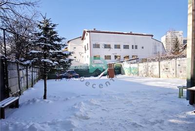 Casa de vanzare, Brasov, zona Centru Civic - pretabil clinica, birouri - 24