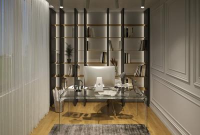 Casa individuala, 5 camere, Balotesti - 8