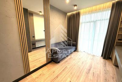 Penthouse exclusivist, 4 camere, terasa 140mp, in Dumbravita - 11