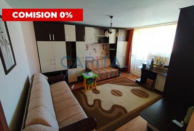 Apartament cu 1 camera, Calea Romanului