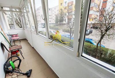 2 camere, decomandat, mobilat modern, balcon, Zorilor, UMF - 8