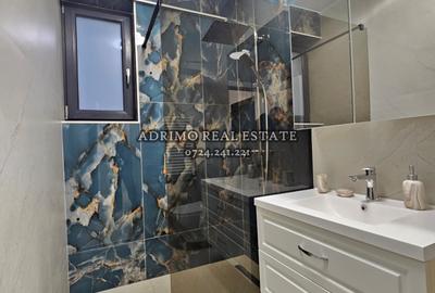 LUX! PRIMUL CHIRIAS - Ap2cam - Parcare Privata - Bloc Nou - Campus - 550 euro - 8