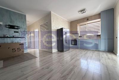 VANZARE VILA INDIVIDUALA 4 CAMERE | CARTIER REZIDENTIAL INCHIS | TEREN 300 MP | - 3