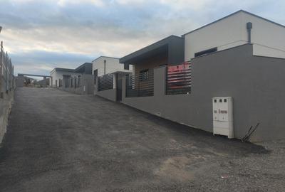 Case individuale în Dezmir, 3 km de Aeroportul Cluj-Napoca - 3