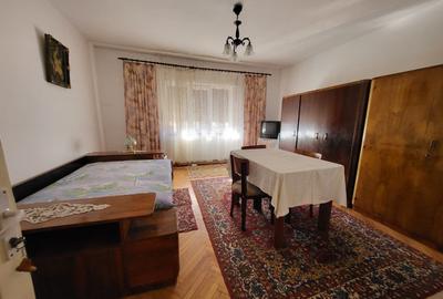 Casă monumentală pe 3 nivele, 5 camere, garaj și curte generoasă – Zona Decebal - 5