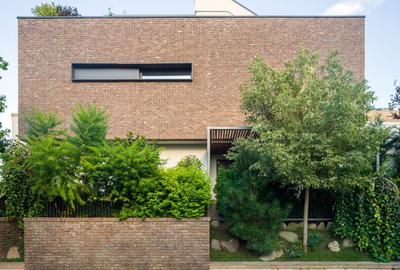 Vila de lux in complex rezidential zona Iancu Nicolae - 10