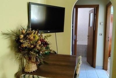 Apartament cu 2 camere decomandat, mobilat în Pantelimon