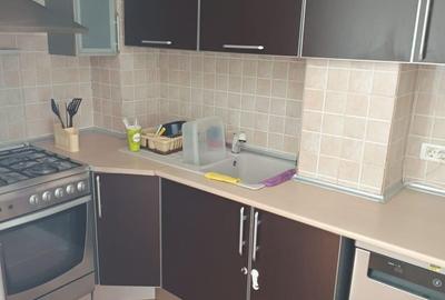 3 camere Piața Muncii, parcare, balcon - 6