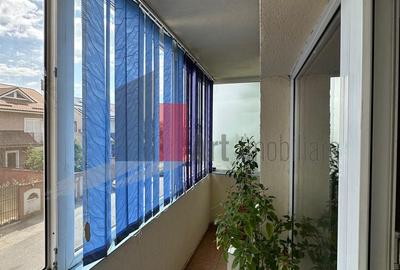 3 camere Prelungirea Ghencea - imobil 2014 - 7