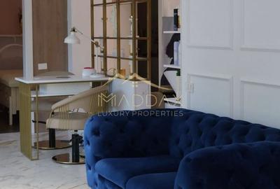 Spatiu Comercial Premium***228 mp***Ideal Salon. Showroom. Market//Parcul Carol - 2