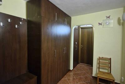 AVIATIEI, STR. ARIPILOR,  2 CAMERE CU LOC DE PARCARE INCLUS - 7