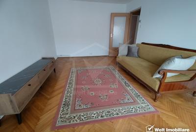 Apartament cu 4 camere, 2 bai, etaj 2/4, Gheorgheni - 2