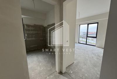 Apartament 2 camere | 60 mp utili | Zona Semicentrala - 4