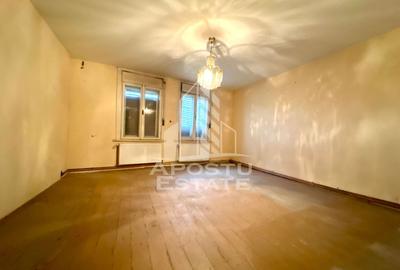 Casa Individuala de vanzare situata in localitatea Utvin - 1