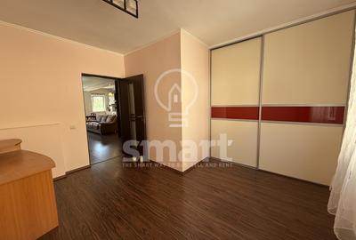 Apartament cu 4 camere 100mp in Buna Ziua - 10