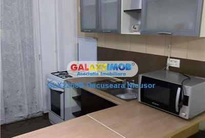 Apartament 2 camere mobilat utilat Militari Residence, 69.900 euro - 4