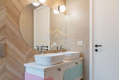 Vila 5 camere *195mp* + Gradina Proprie *245mp* // Pipera - 16