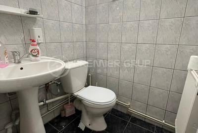Spatiu comercial renovat cu 2 incaperi 42mp, Gara, CT, AC, vitrina - 10