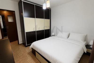 REA1028797 Apartament 2 camere I Metrou Victoriei I Mobilat si utilat - 5