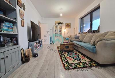 Apartament 3 camere, parcare subterana, Coresi, Tractorul - 16