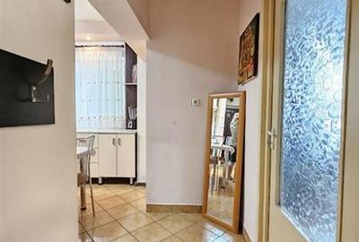 Apartament 3 camere Fortuna etaj 2 cu balcon 16 mp - 8
