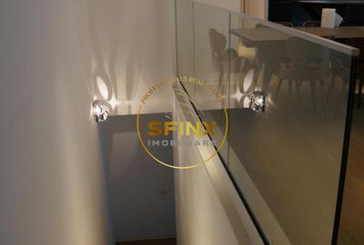 Duplex Premium | 4 rooms| Aviatorilor | 2 Parking Spaces - 14