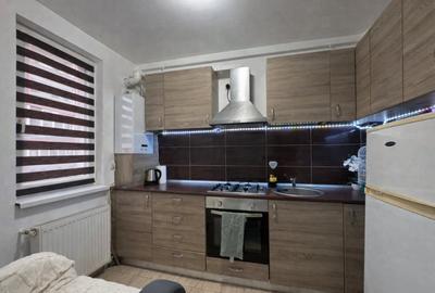 Apartament 1 camera cu parcare inclusa Floresti - 5