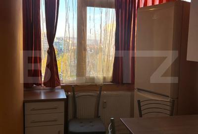 Apartament cu 1 camera, 33 mp, zona Manastur - 3