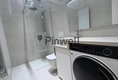 Apartament 3 camere RENOVAT| NOU| Loc parcare subteran| 4 CITY| PIPERA - 25