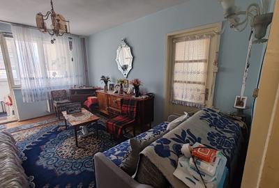 Apartament cu 2 camere circular în Astra