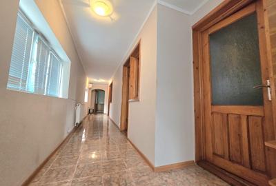 Casa parter, Zona Vidin cartier Teiului Mobilata complet - 6