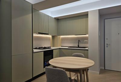 Apartament 2 camere Pipera - Cortina Nord 10 minute Metrou Aurel Vlaicu - 6