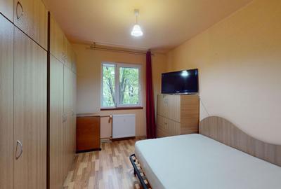 Apartament 3 camere Aparatorii Patriei - Turnu Magurele - 5