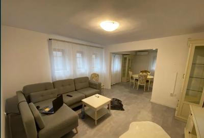 Apartament cu 2 camere decomandat în Floreasca