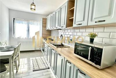 Apartament Ipotesti | 3 cam  loc de parcare inclus| ID: 452 - 7