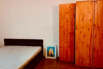 Garsoniera Piață Alba Iulia, stradal, mobilată si utilată modern, curată, libera - 4