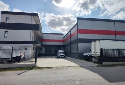 Vanzare teren 2.000 mp in Constanta zona Varful cu Dor-Sere - 9