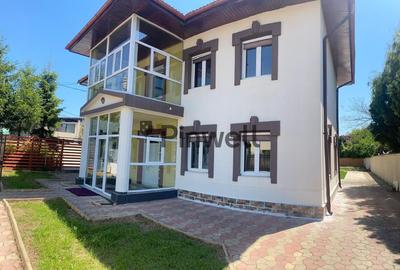 Vila 417 mp| teren 1000 mp| Pipera| Business| Gradinita| Clinica - 26