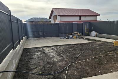Casa Valea Lupului,4 camere,BECI,Incalz. pard,Canalizare,0% Comision - 12
