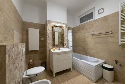 Inchiriere - apartament 3 camere - Dorobanti - 10