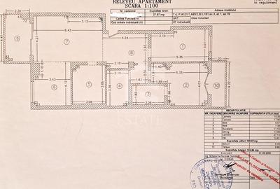 3 camere 124 mp | Ibiza Sol Voluntari |  boxă | parcare - 31