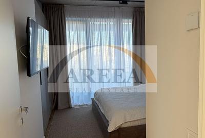 Vila 5 camere complex residential Tunari-complet mobilata - 19