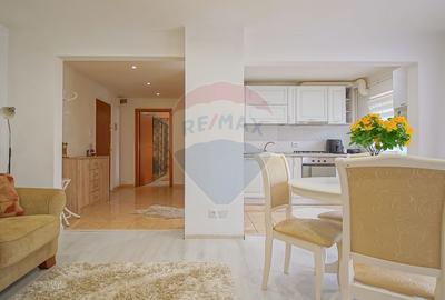 Apartament cu 2 camere de vânzare în zona Racadau - 21