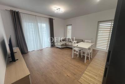 Apartament 2 camere | Garaj | Terasa 20 mp | Lift | Eroilor - Floresti - 3