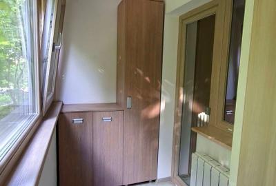 Apartament 2 camere-53 mp-etaj 1-Podu Ros-Palas Mall - 9