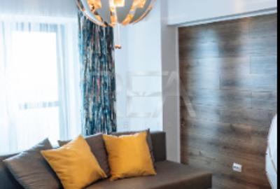 Apartament cu 4 camere cu vedere spre fântânile de la Piața Unirii - 6