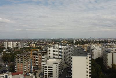 Apartament cu 2 camere în Maniu 141 – La doar 3 minute de metrou Păcii - 9