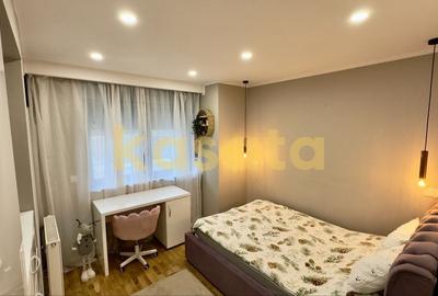 Oportunitate! Apartament 3 camere în Green Lake – cartier linistit - 3